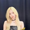 에스파 윈터, 금발로 뽐낸 '천상계 미모'..여신→인형美