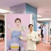송가인, '트롯퀸'의 대체할 수 없는 우아함..귀티가 좔좔[스타IN★]
