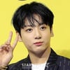 방탄소년단 정국, 美 '2024 피플스 초이스 어워드' 올해의 남성 아티스트 수상..亞최초·유일