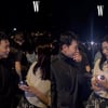 전지현·손흥민, 이 조합 다시 보네..패션쇼 빛낸 '월클' 재회
