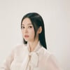 송혜교, 봄을 부르는 화사한 미모 절정..열일 비주얼ing