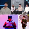 '맥미남', 권상우 닮은꼴→127kg 역변 男...김종국 탄식