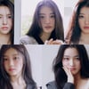 '하이브 막내딸' 아일릿 3월 25일 데뷔..르세라핌·뉴진스 잇는다[공식]