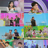 '화밤 大기획', '제2의 영탁' 조우준 등장..매너+춤실력 완벽 [종합]
