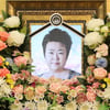 故 방실이, 17년 뇌경색 투병 중 별세..가요계는 추모 행렬 [종합]