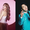 강예슬·박군, '더트롯 연예뉴스' 시즌3 MC 확정..3월 초 첫 녹화
