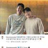 파비앙, '이강인X손흥민 어깨동무'에 흐뭇.."사람은 실수할 수 있어"[스타이슈]