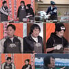 '깐죽포차' 최양락→유지애, 주방장 팽현숙 없이 팝업스토어 오픈 강행