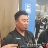 '쉬는 법 잊은' KIA, 이범호에겐 류현진 복귀만큼 행운이었다 "지금 감독 할 수 있어 내겐 큰 영광" [인천공항 현장인터뷰]