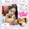 '용감한 형제 제작' 캔디샵 수이, 셀프 PR 속 비타민 매력