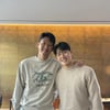 "♥최고다"..손흥민X이강인, 극적 화해..기성용·박서준·조국 딸까지 '감동'[종합]