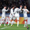 울산 日 반포레 꺾고 ACL 8강 진출!  1·2차전 합계 5-1 완전 제압... 주민규 2경기 3골 '폭발'