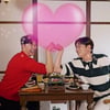 장성규 "박수홍이 첫 경험 선물...여친 없을 때"[야홍식당]