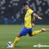 '39세 876호골 펄펄' 호날두, '태극전사' 박용우 만난다... 알나스르 VS 알아인, ACL 8강서 격돌
