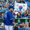 "코리안 몬스터는 영원히 기억될 것" 감동의 한국어 마지막 작별 인사