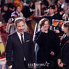 타임스퀘어 찾은 '듄2' 드니 빌뇌브 감독[★포토]