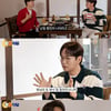 '김다예♥' 박수홍 "난임 원인은 나, 살아남은 정자 몇 없어" [야홍식당] [종합]