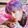 '석진탄생 11400일 축하축하♥' 방탄소년단 진, 최애돌 기부요정 등극