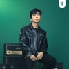 임영웅, 하나은행 새 모델 발탁..'히어로와 떠날 여정 기대'