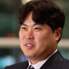 류현진 복귀의 진짜 이유 "한화 우승, 그뿐이죠" 머릿속엔 '오직 이글스-가을야구'만 있다 [인천공항 현장]