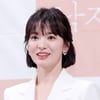 데뷔 28년만 처음..송혜교, 김은숙 신작 특별 출연 [종합]