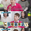 '헬프미' 영기, '내 나이가 어때서' 라이브..진정한 흥 메이커