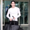 이수혁 '빛나는 자태'[★포토]
