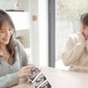 조쉬♥국가비, 결혼 8년만 임신 발표 "태명은 당근..올 여름 출산"[종합]
