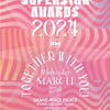 '2024 유니버설 슈퍼스타 어워즈', 본선 투표 시작..BTS→임영웅 노미네이트
