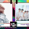 NCT 텐vs투어스 '뮤직뱅크' 1위 후보 '격돌'