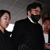 '피프티 템퍼링' 더기버스 안성일 대표, 추가 횡령 검찰 송치[공식]