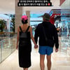 결혼 미룬 이장우♥조혜원, 손 꼭 잡고 공개 데이트 [스타IN★]