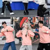 르세라핌 사쿠라, "사실 저 몸치"...유재석에 폭탄 발언[런닝맨]