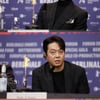 "시리즈 중 최고" 마동석의 자신감..'범죄도시4', 베를린서 첫선
