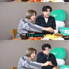 신동 "목욕탕서 얼굴 가려도 몸 보고 알아봐" 폭소 [밥묵자]