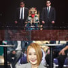 정동원, AI가수 JD1으로 '복면가왕' 첫 등장..추리 맹활약