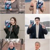 장나라 "'나의 해피엔드', 너무 어려워서 힘들기도..큰 공부됐다"