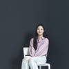 '파묘' 김고은 "'돈값' 발언은 유머..열심히 해야 한단 진심 담긴 말" [인터뷰③]