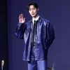 이재욱 '완벽 소화한 청청패션'[★포토]
