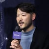 인사말 하는 '로얄로더' 민연홍 감독[★포토]