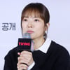 인사말 하는 '피라미드 게임' 박소연 감독[★포토]