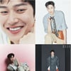 나인우 "'내남결' 유지혁과 닮은 점? 죽을 만큼 힘들어도 포기 NO"[화보]