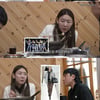 한혜진, 노팬츠룩 동참 "패션계 유행..하의가 팬티밖에 없어"