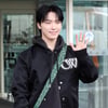 세븐틴 디노 '시원한 미소'[★포토]