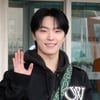 세븐틴 디노 '귀여운 공룡상'[★포토]