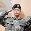 BTS 뷔, 軍서 나영석PD 됐다.."사인 받으려면 퀴즈 풀어야"[스타이슈]