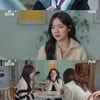'웨딩 임파서블' 강나언, 전종서와 단역 촬영..눈부신 존재감