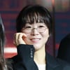 김희진 감독 '로기완, 사랑해 주세요'[★포토]