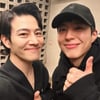 무현, 박보검 미담 공개.."연예인이 먼저 사진 찍자고. 천사씨"[스타이슈]
