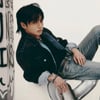 방탄소년단 정국 'Standing Next to You' 써클 주간 글로벌 K-팝 차트 13주째 1위 기록..'절대 음원 강자'